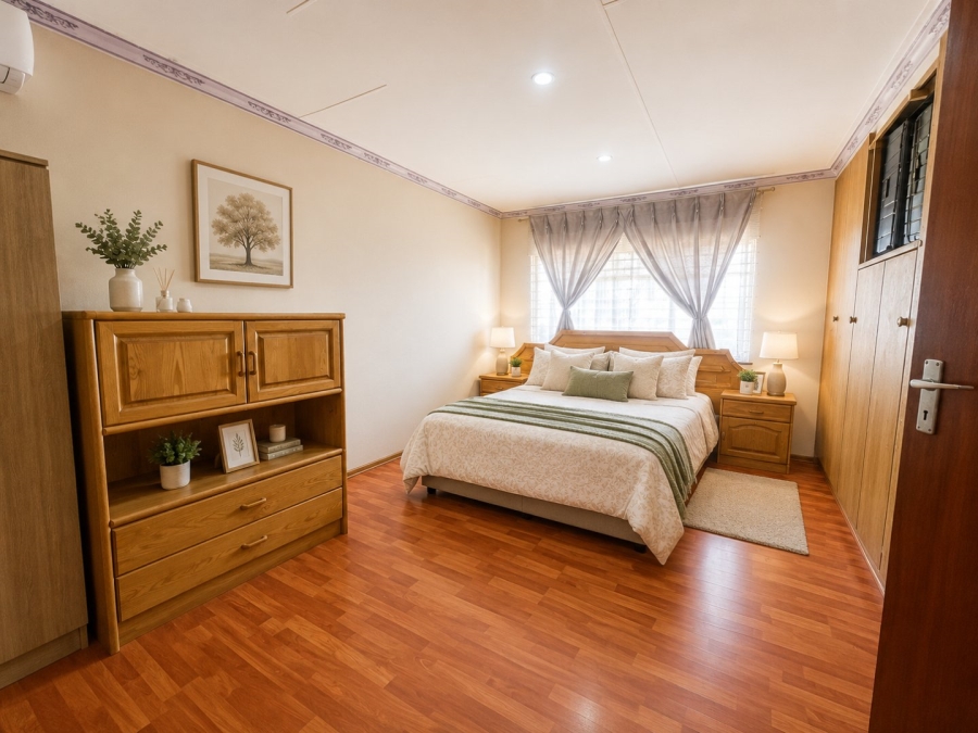 4 Bedroom Property for Sale in Vaalpark Free State